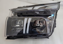 Laden Sie das Bild in den Galerie-Viewer, Frontscheinwerfer Hyundai Santa Fe IV 92101-S1600 Full LED Links Headlight