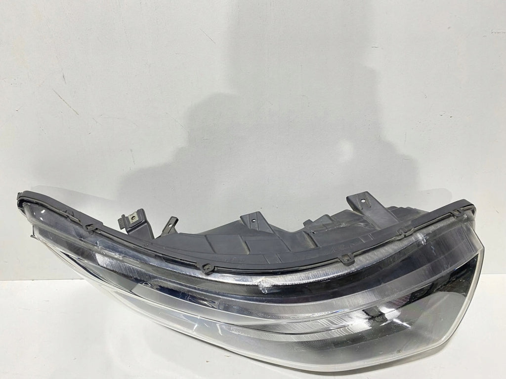 Frontscheinwerfer Iveco Daily I 5801473749 Rechts Scheinwerfer Headlight SCH8607821806sl