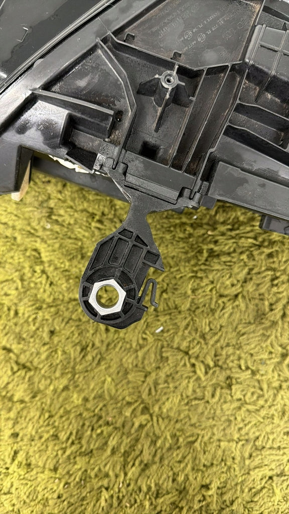 Frontscheinwerfer VW I 14B941036B LED Rechts Scheinwerfer Headlight SCH9690484453qw