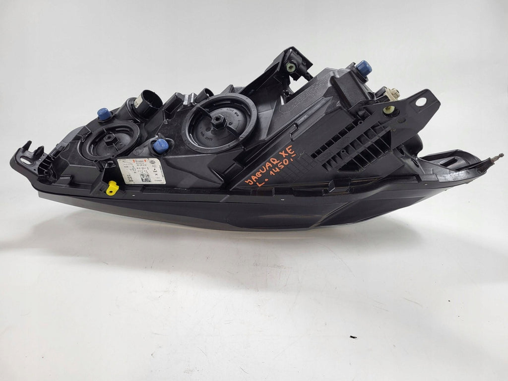 Frontscheinwerfer Jaguar Xe GX7313W030HF 1EH01181101 Links Headlight SCH2216405243cq