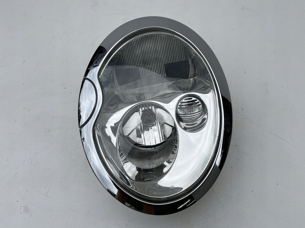 Frontscheinwerfer Mini R52 R50 R53 BS54059411 0318112073 Xenon Links Headlight SCH8276567304tn