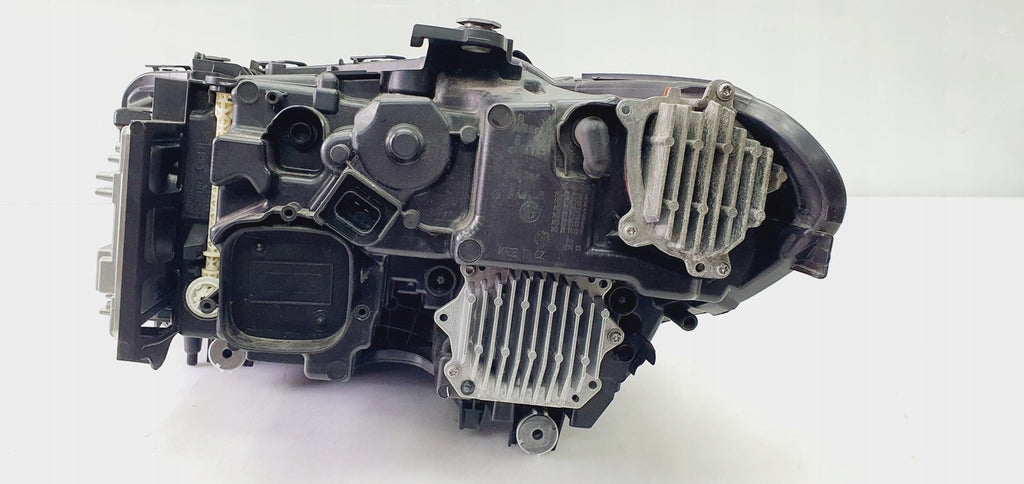 Frontscheinwerfer BMW 5 G31 G30 Laser Rechts Scheinwerfer Headlight SCH6247807492fu