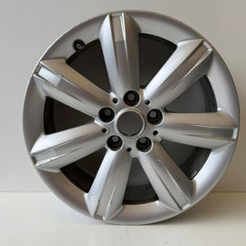 1x Alufelge 17 Zoll 6856041 Mini Countryman F60 Rim Wheel FEL5011344204wk