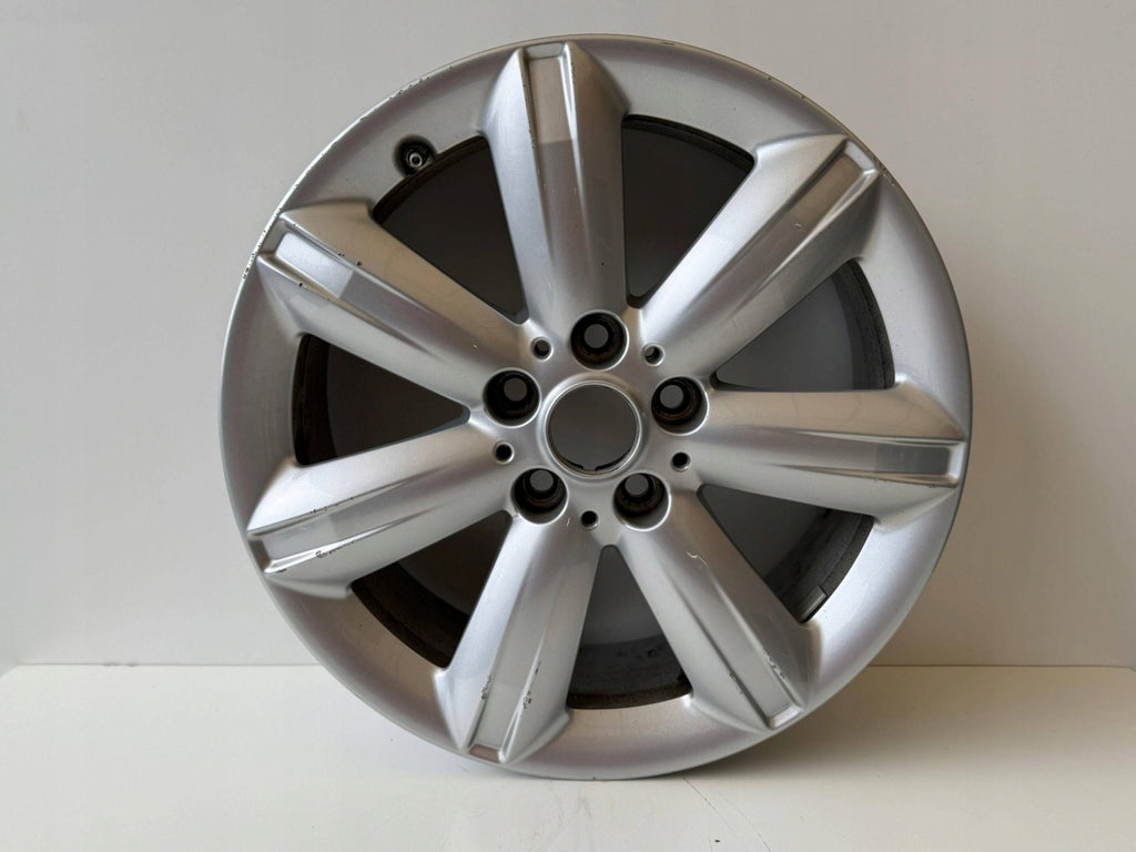 1x Alufelge 17 Zoll 6856041 Mini Countryman F60 Rim Wheel FEL5011344204wk