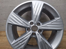 Load image into Gallery viewer, 1x Alufelge 19 Zoll 8.0" 5x112 45ET Glanz Silber 89A601025B Audi E-Tron FEL7097189678yl