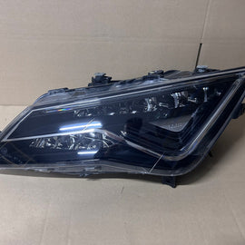 Frontscheinwerfer Seat Leon 5F1941007 Full LED Links Scheinwerfer Headlight SCH7205846093ne