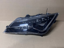 Load image into Gallery viewer, Frontscheinwerfer Seat Leon 5F1941007 Full LED Links Scheinwerfer Headlight SCH7205846093ne