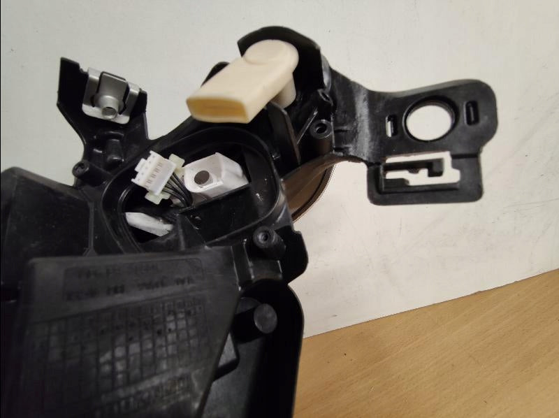 Frontscheinwerfer VW Golf VIII 5H941006 LED Rechts Scheinwerfer Headlight SCH4638415536mn