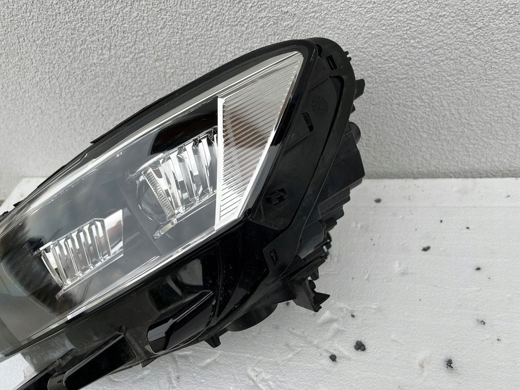 Frontscheinwerfer VW T-Roc T Roc 2GA941035P Links Scheinwerfer Headlight