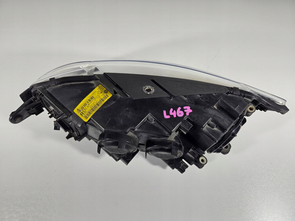 Frontscheinwerfer VW Passat Cc 3C8941752C Xenon Rechts Scheinwerfer Headlight SCH5037367141pt