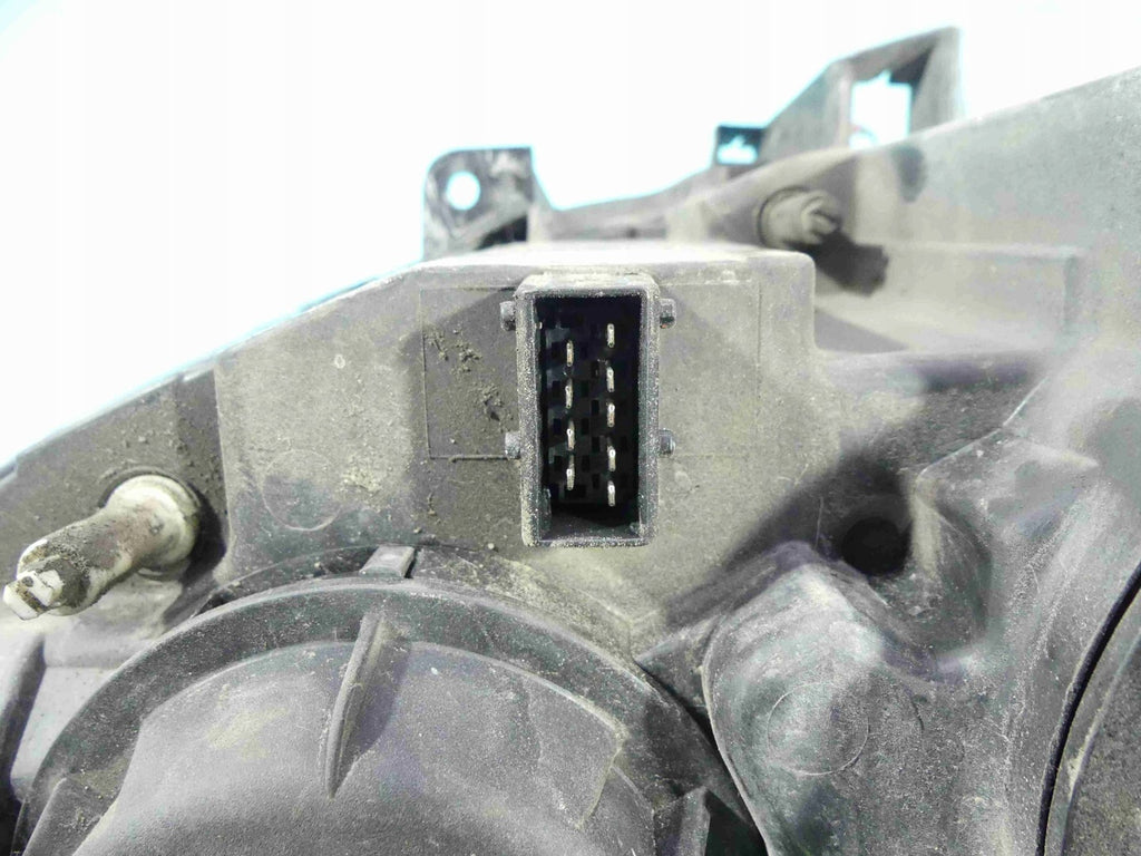 Frontscheinwerfer Peugeot 807 1494311080 Xenon Rechts Scheinwerfer Headlight SCH9156826847ls