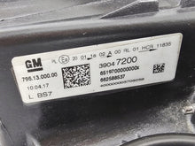 Laden Sie das Bild in den Galerie-Viewer, Frontscheinwerfer Opel Astra K 39047200 Links Scheinwerfer Headlight SCH3614084097et