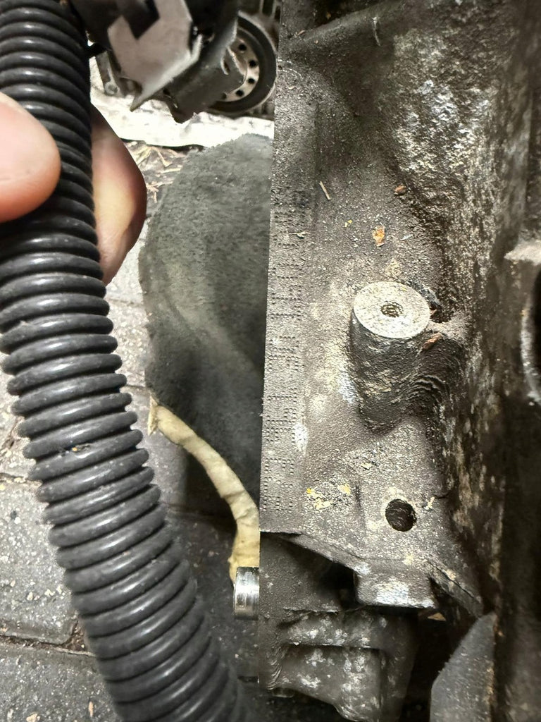 Motor Mercedes-Benz W221 W212 W164 273961 5.5 388PS 285kW Benzin Engine Komplett