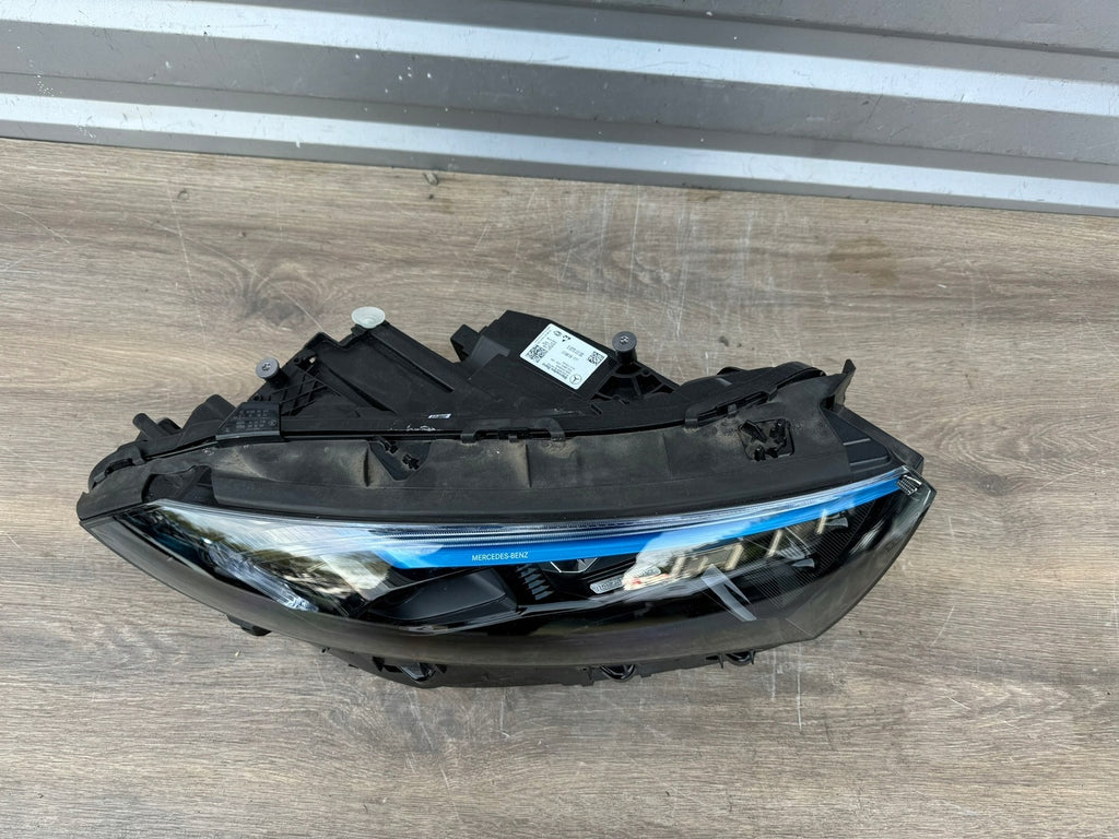 Frontscheinwerfer Mercedes-Benz Eqa Eqb A2439069000 LED Rechts Headlight