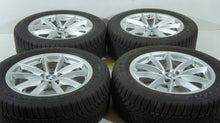 Load image into Gallery viewer, 4x Alufelge 17 Zoll 7.5" 5x112 27ET 6868217 BMW 4 Rim Wheel FEL8070686998ja