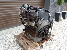 Laden Sie das Bild in den Galerie-Viewer, Motor VW Scirocco Passat Cc B7 Tiguan CFJ 2.0 TDI 142TKm Diesel Engine Komplett