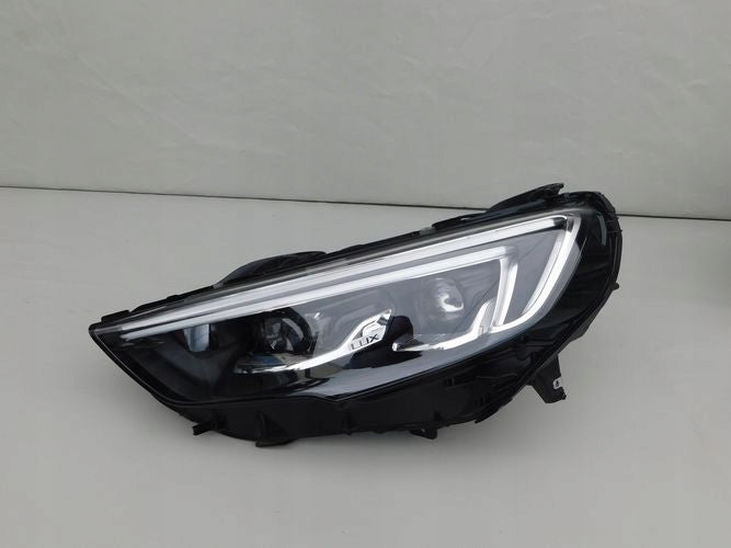 Frontscheinwerfer Opel Insignia B 39195645 LED Links Scheinwerfer Headlight