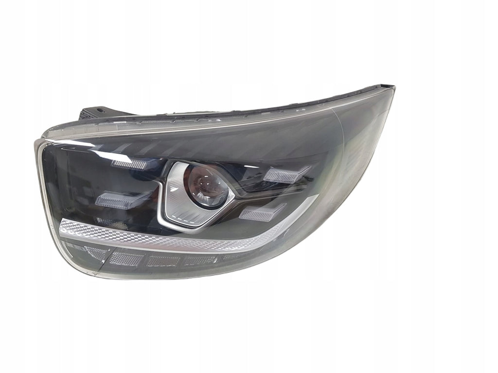 Frontscheinwerfer Kia Picanto 92101-G64 Links Scheinwerfer Headlight SCH4124430788ke