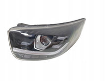 Load image into Gallery viewer, Frontscheinwerfer Kia Picanto 92101-G64 Links Scheinwerfer Headlight SCH4124430788ke