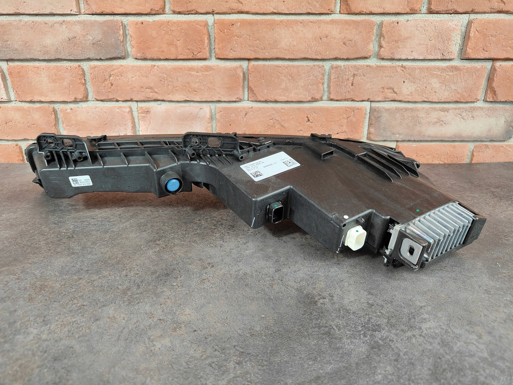 Frontscheinwerfer BMW 5A9CF92 9450080 Rechts Scheinwerfer Headlight