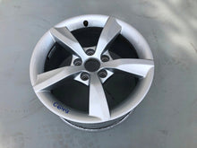 Load image into Gallery viewer, 1x Alufelge 16 Zoll 7.5&quot; 5x112 37ET 4G0071496 Audi A6 C7 Rim Wheel