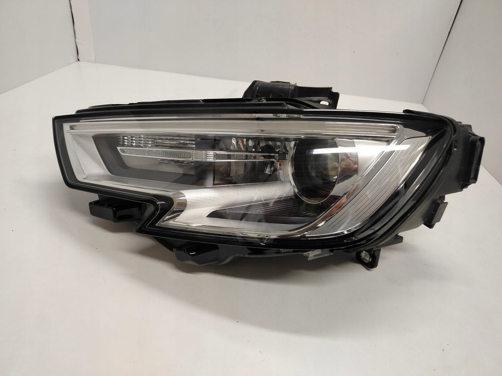 Frontscheinwerfer Audi A3 8V0941005E LED Links Scheinwerfer Headlight