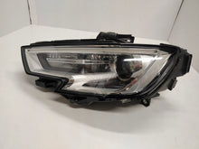 Load image into Gallery viewer, Frontscheinwerfer Audi A3 8V0941005E LED Links Scheinwerfer Headlight