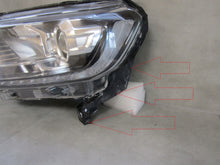 Load image into Gallery viewer, Frontscheinwerfer Ford Ranger LED Links Scheinwerfer Headlight SCH8530901904yx