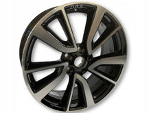 Load image into Gallery viewer, 1x Alufelge 19 Zoll 7.0&quot; 5x114.3 40ET Nissan X-Trail Qashqai J11 Rim Wheel