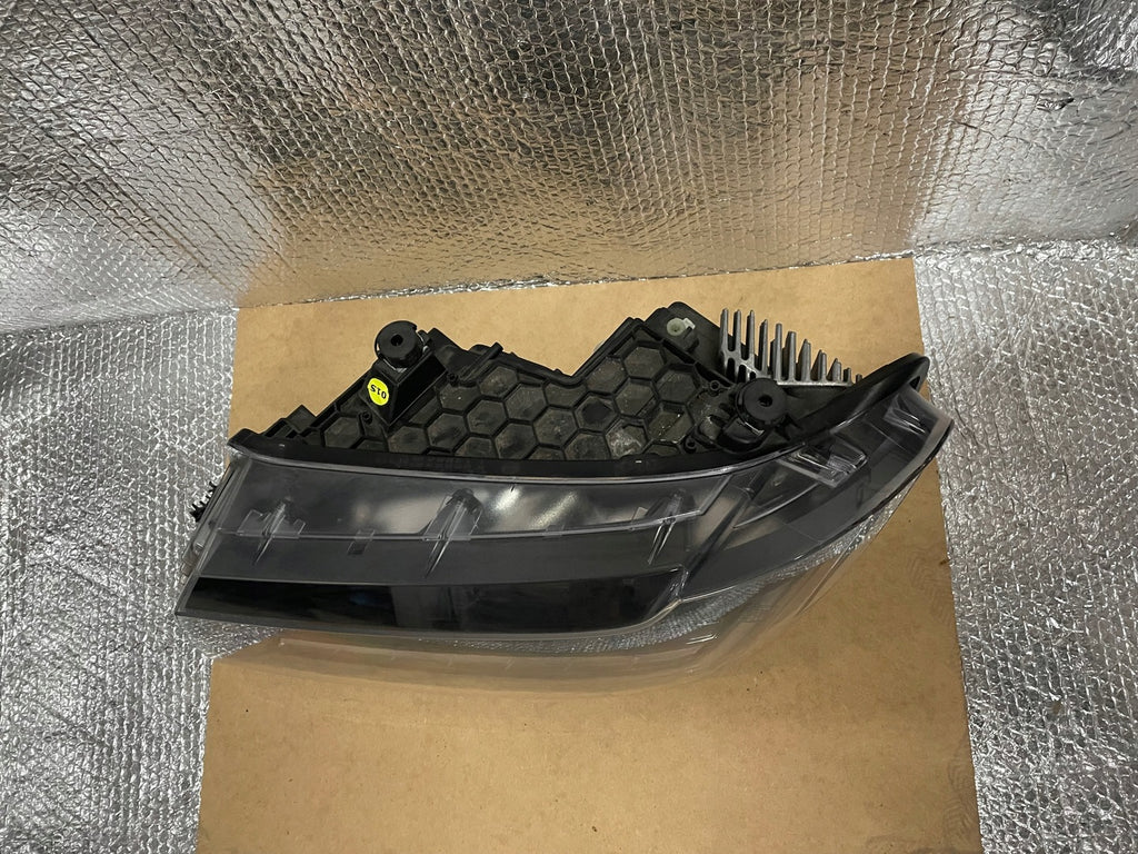 Frontscheinwerfer VW Crafter 7C1941035 LED Links Scheinwerfer Headlight SCH2925594628lu