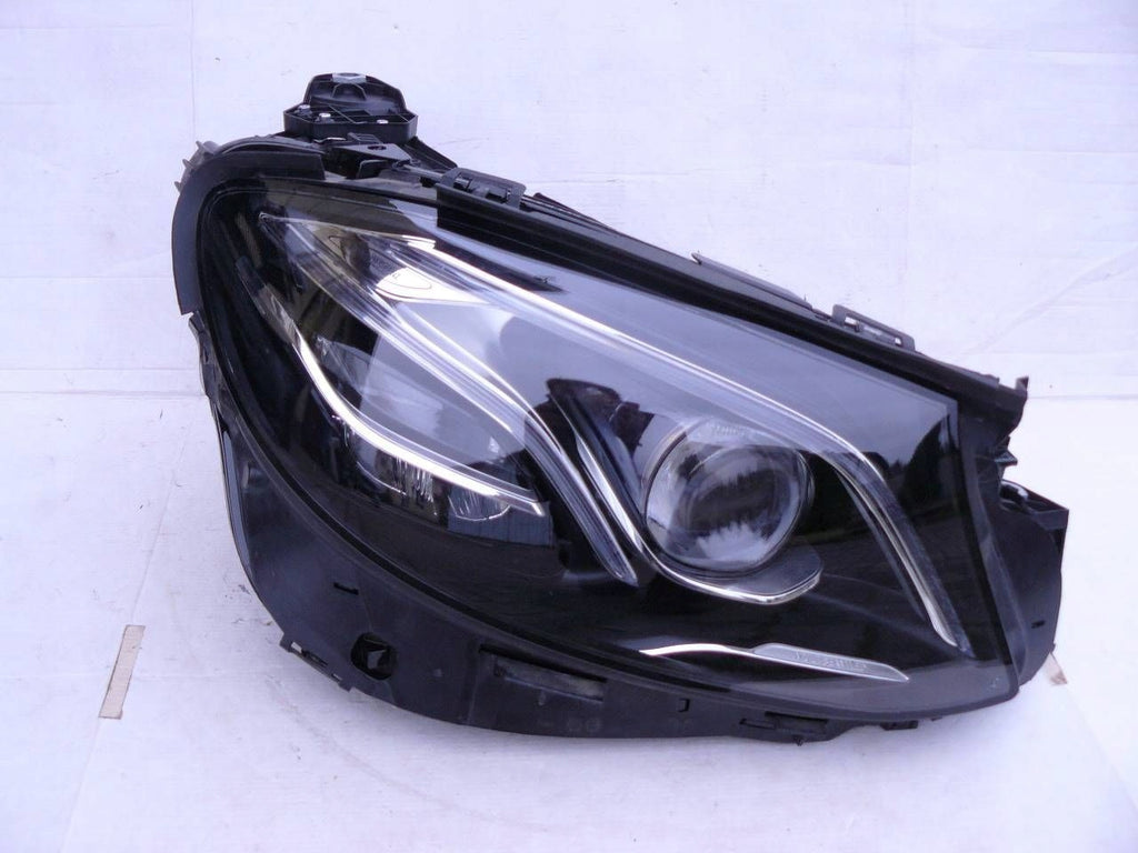 Frontscheinwerfer Mercedes-Benz W213 A2139067606 LED Rechts Headlight SCH3037743394za