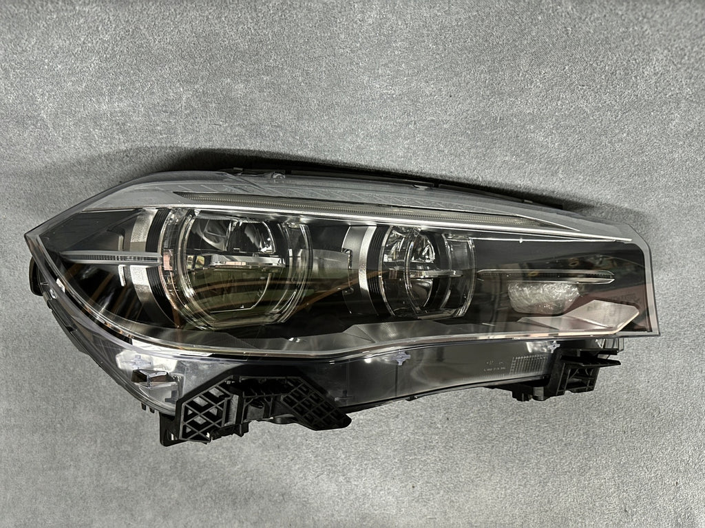 Frontscheinwerfer BMW X5 F15 F16 7494812 Full LED Rechts Scheinwerfer Headlight SCH2140310343ts