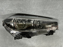 Load image into Gallery viewer, Frontscheinwerfer BMW X5 F15 F16 7494812 Full LED Rechts Scheinwerfer Headlight SCH2140310343ts