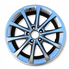 1x Alufelge 17 Zoll 6.5