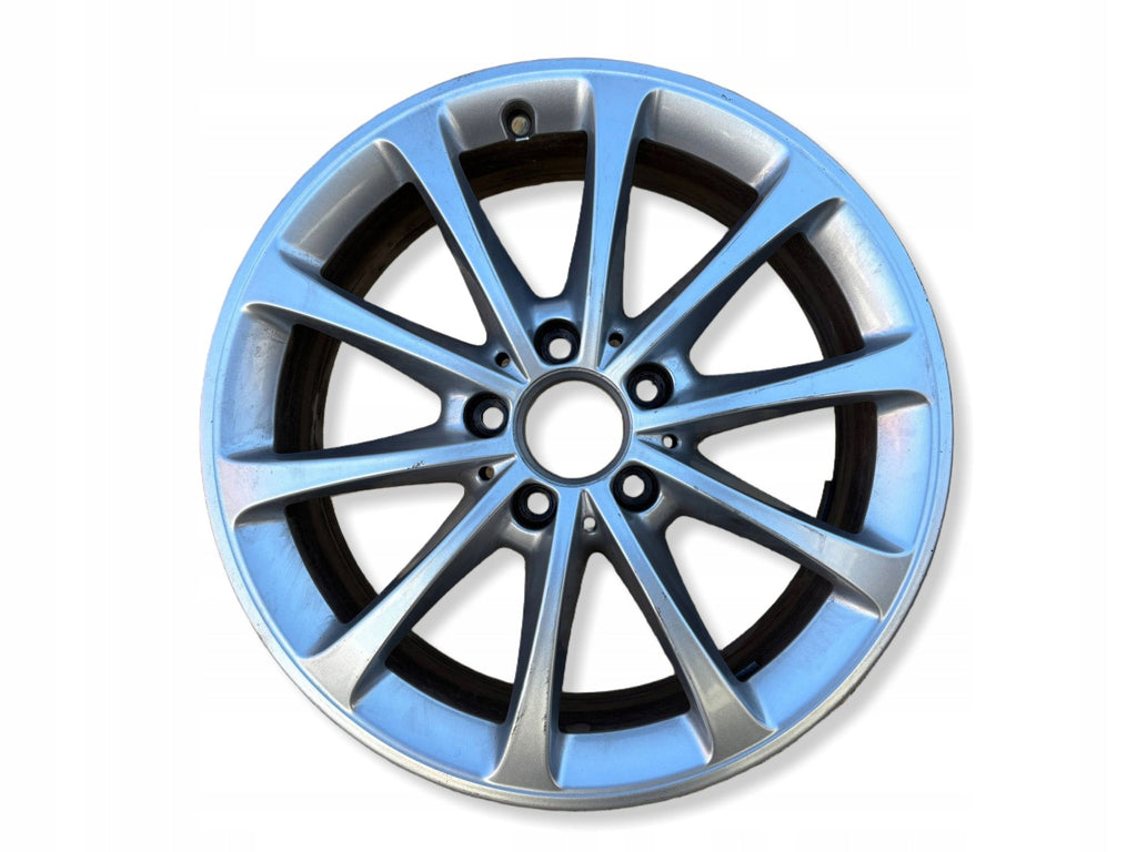 1x Alufelge 17 Zoll 6.5" 5x112 A1774010300 Mercedes-Benz W177 Rim Wheel FEL4823056157ba