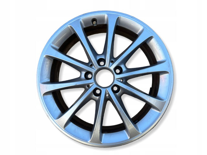 1x Alufelge 17 Zoll 6.5" 5x112 A1774010300 Mercedes-Benz W177 Rim Wheel FEL4823056157ba