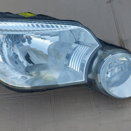 Frontscheinwerfer Skoda Yeti 5L941016A Rechts Scheinwerfer Headlight SCH1383276832vi