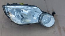 Laden Sie das Bild in den Galerie-Viewer, Frontscheinwerfer Skoda Yeti 5L941016A Rechts Scheinwerfer Headlight SCH1383276832vi