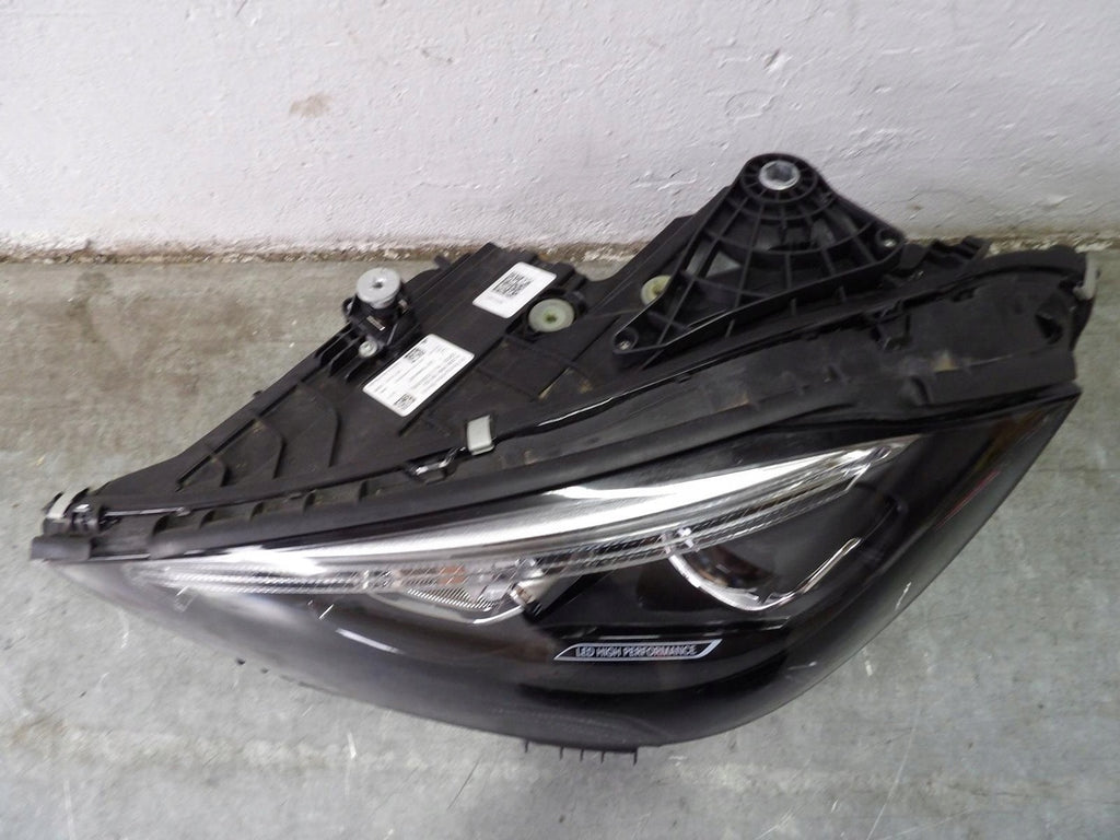 Frontscheinwerfer Mercedes-Benz W206 A2069063903 LED Rechts oder Links SCH7722761868de