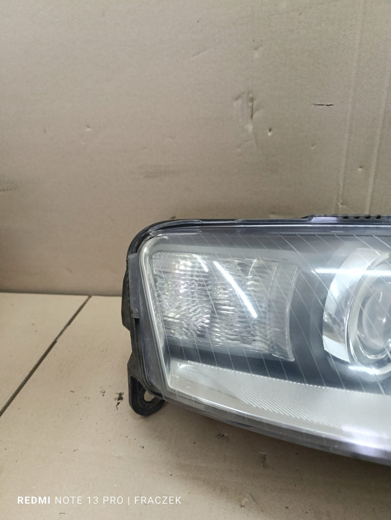 Frontscheinwerfer Audi A6 C6 4F0941029AK Xenon Ein Satz Scheinwerfer Headlight