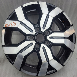 1x Alufelge 17 Zoll 6.5