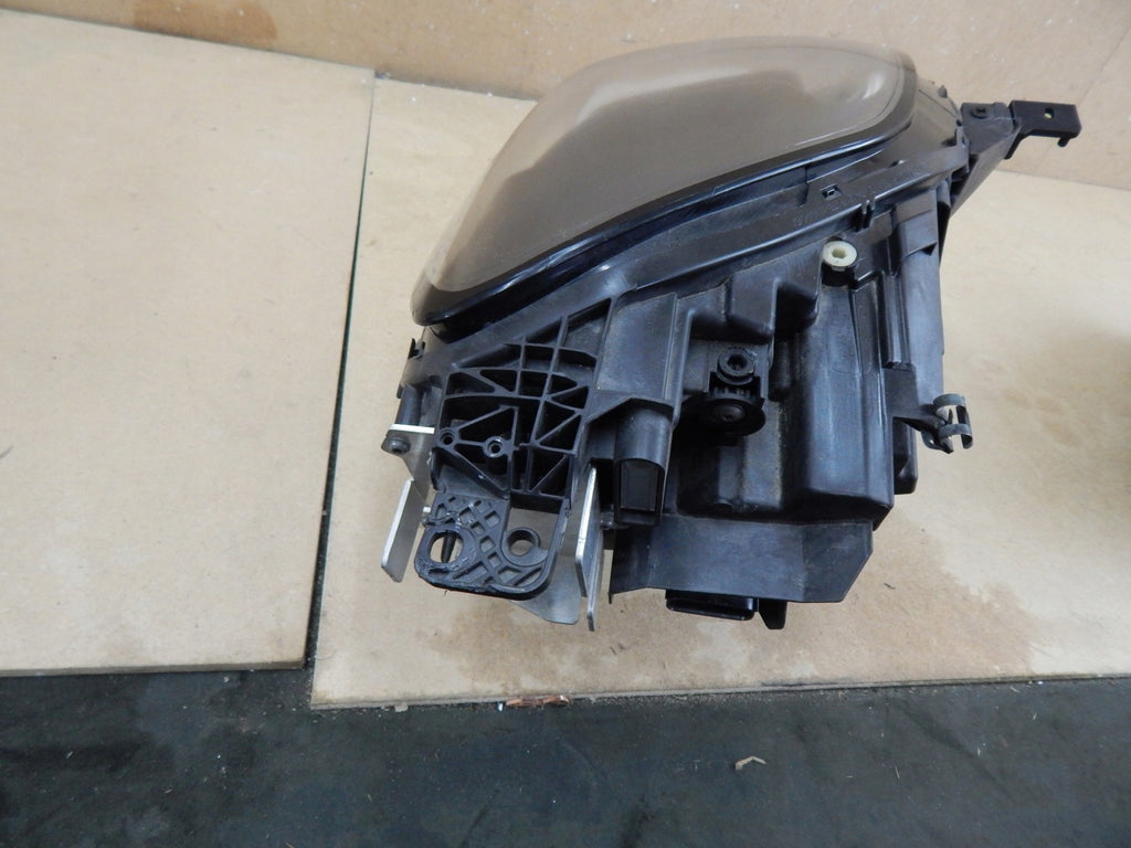 Frontscheinwerfer Ford Puma R1TB-13E015-AB LED Links Scheinwerfer Headlight SCH1784635622vb