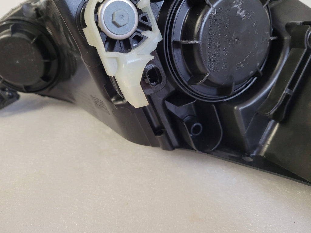 Frontscheinwerfer Hyundai I10 92101B9000 Links Scheinwerfer Headlight SCH7314093270qu