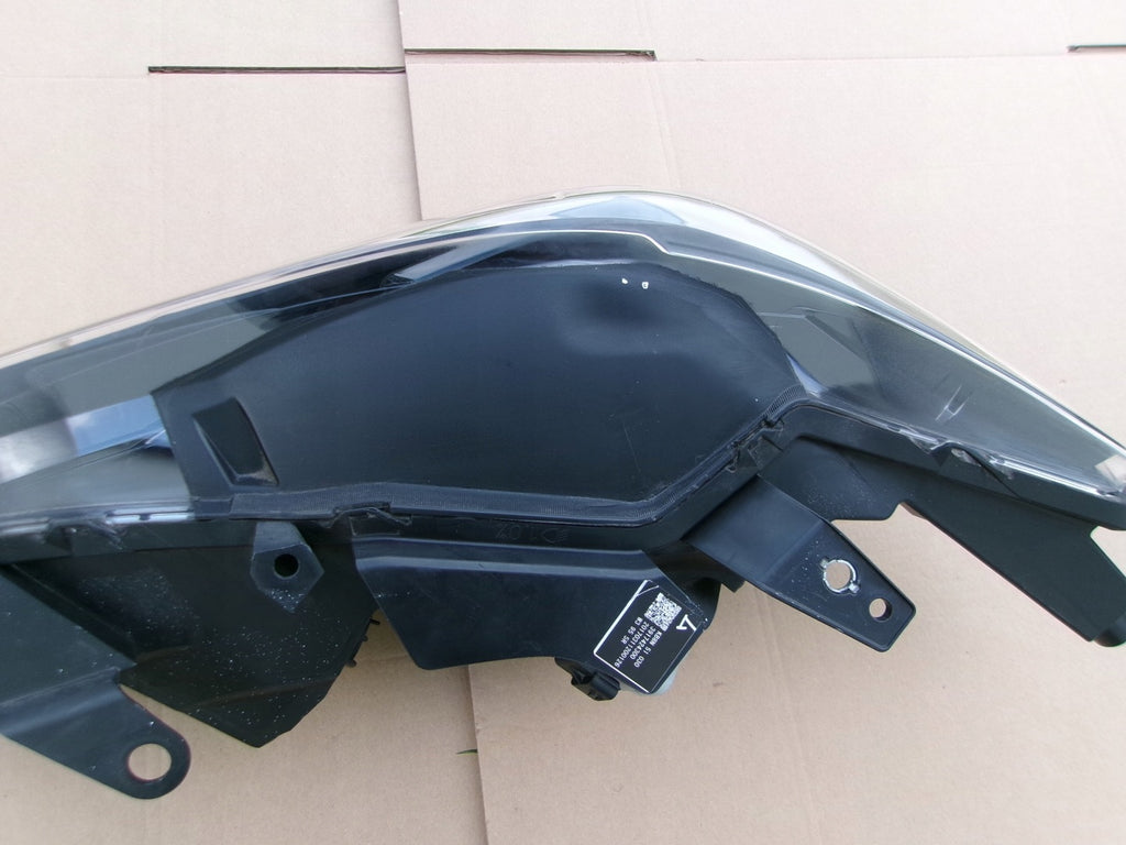 Frontscheinwerfer Mazda Cx5 K124-51030 LED Rechts Scheinwerfer Headlight SCH2255601781iv