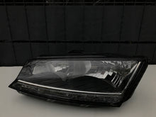 Load image into Gallery viewer, Frontscheinwerfer Skoda Fabia III 6V1941015D LED Links Scheinwerfer Headlight