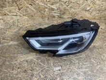 Laden Sie das Bild in den Galerie-Viewer, Frontscheinwerfer Audi A3 8V0941005E Xenon Links Scheinwerfer Headlight