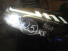 Laden Sie das Bild in den Galerie-Viewer, Frontscheinwerfer Audi Q5 80A941036E LED Rechts Scheinwerfer Headlight