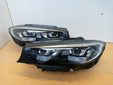 Load image into Gallery viewer, Frontscheinwerfer BMW 3 G21 G20 9481713-08 Full LED Rechts oder Links SCH7086293967ma