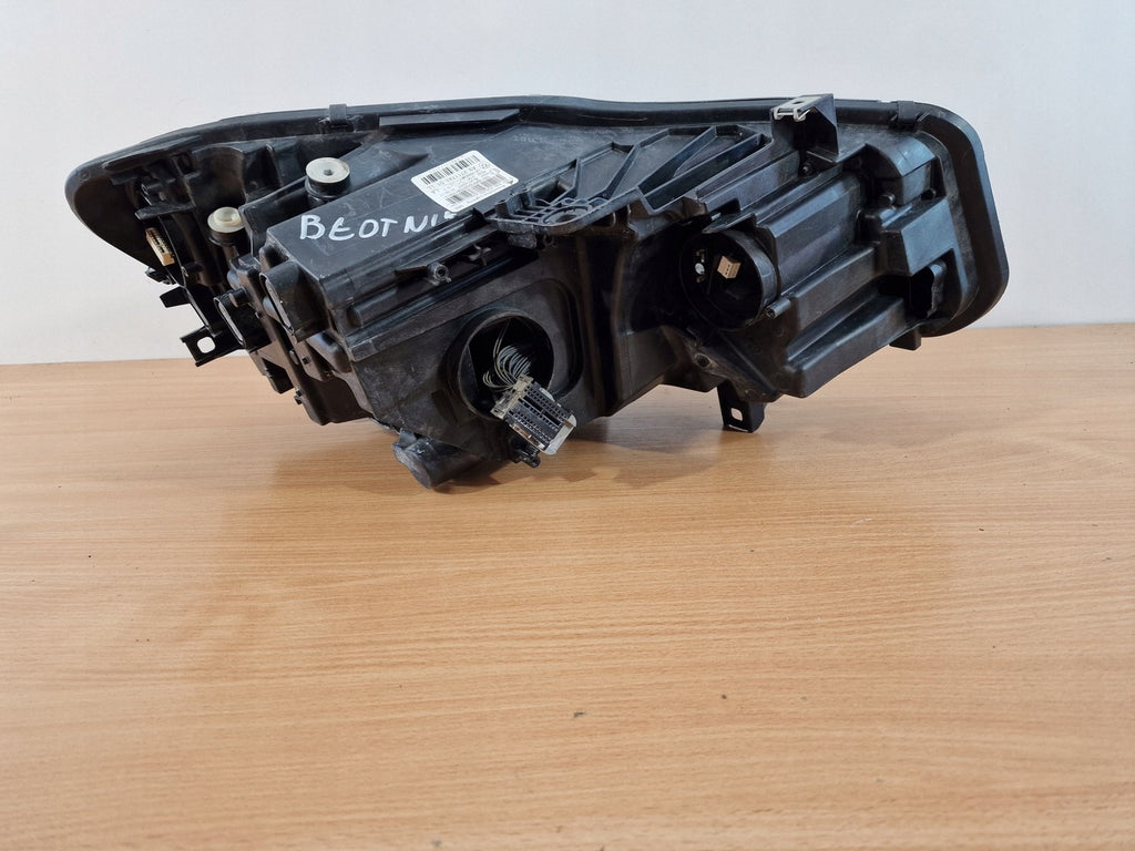 Frontscheinwerfer BMW E88 E81 F45 E82 E87 F46 2711741 Links Headlight SCH7611243230pz