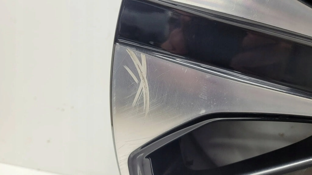 1x Alufelge 18 Zoll 8.0" 5x112 38ET A2534014600 Mercedes-Benz Glc C253 X253 FEL2367154192qe